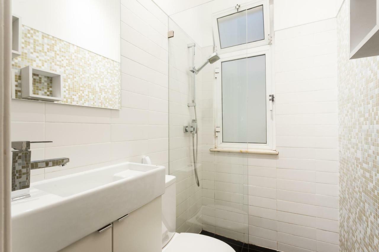 Apartment Flh Santa Marta Charming Flat With Terrace Lissabon